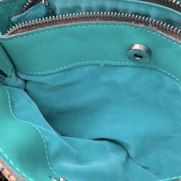 Patricia Nash Empoli Satchel - Picture 6 of 10